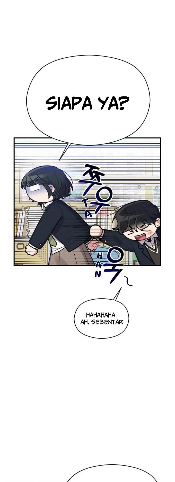 Rewriting the Villainess Chapter 35 - Halaman 34