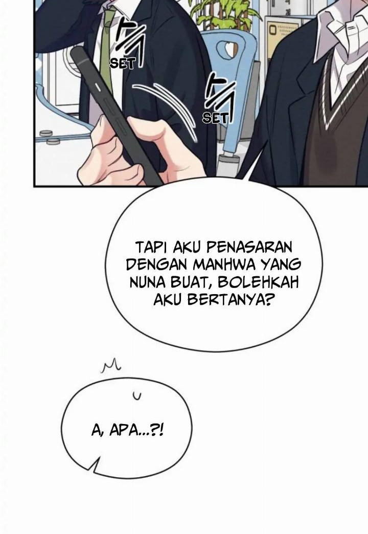 Rewriting the Villainess Chapter 35 - Halaman 37