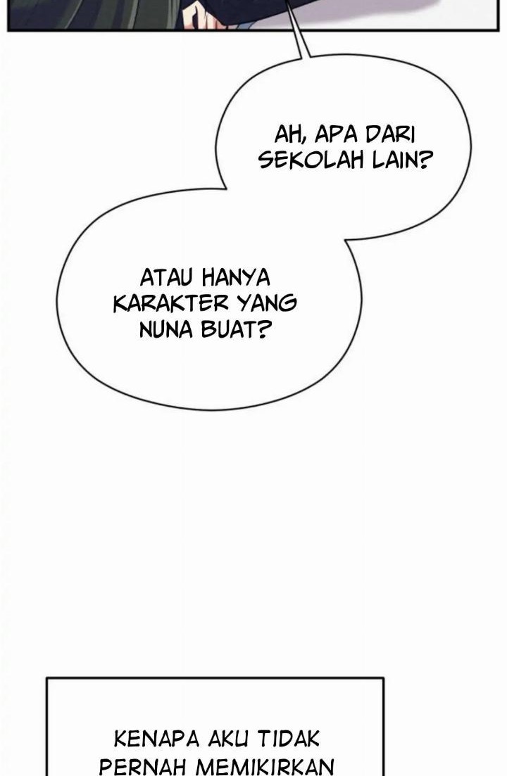 Rewriting the Villainess Chapter 35 - Halaman 41