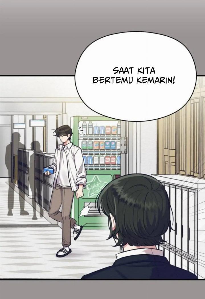 Rewriting the Villainess Chapter 35 - Halaman 47