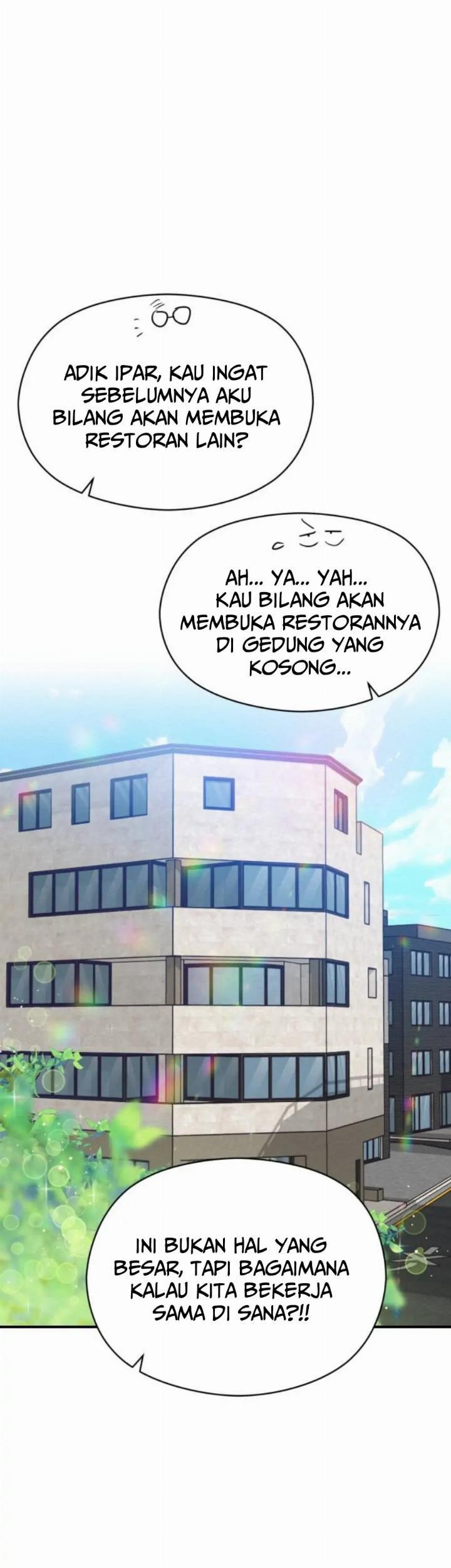 Manhwa Rewriting the Villainess Chapter 35 gambar 2
