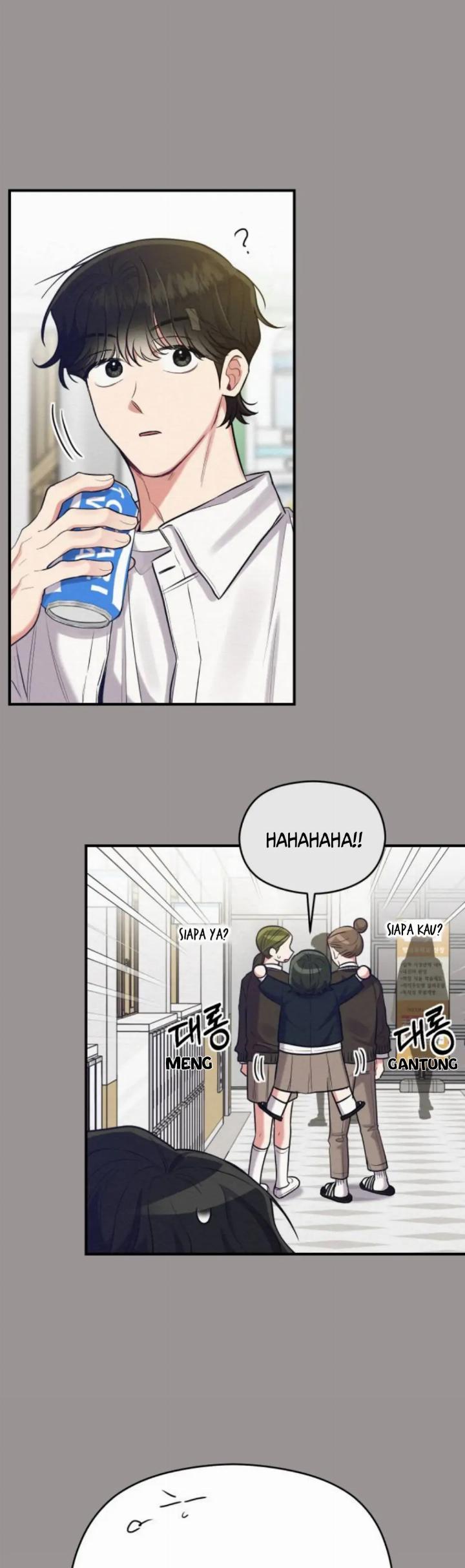 Rewriting the Villainess Chapter 35 - Halaman 48
