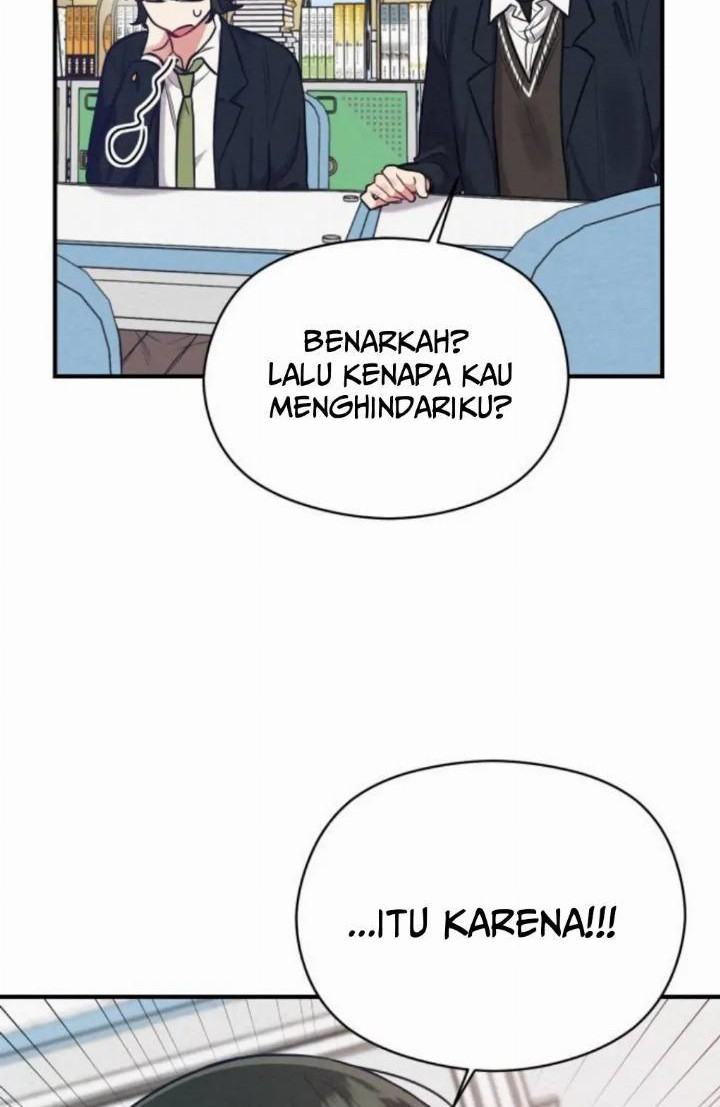 Rewriting the Villainess Chapter 35 - Halaman 51
