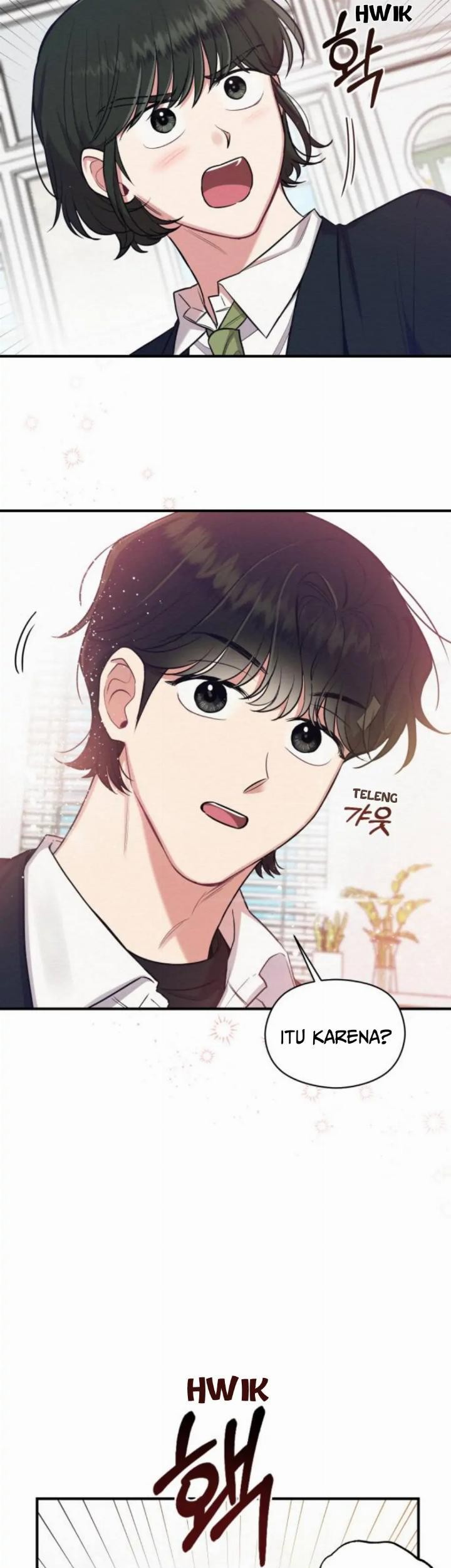 Rewriting the Villainess Chapter 35 - Halaman 52