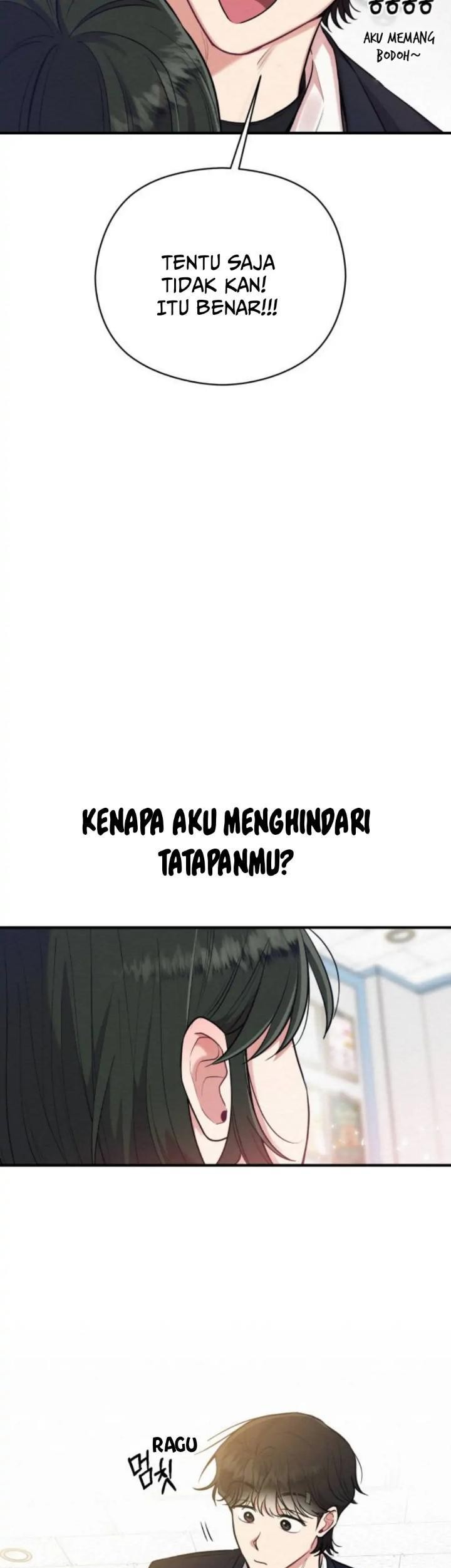 Rewriting the Villainess Chapter 35 - Halaman 58