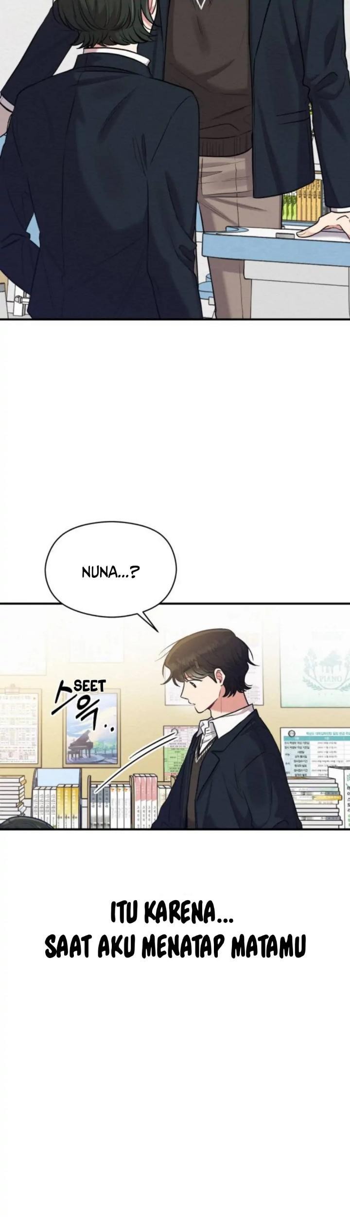 Rewriting the Villainess Chapter 35 - Halaman 60