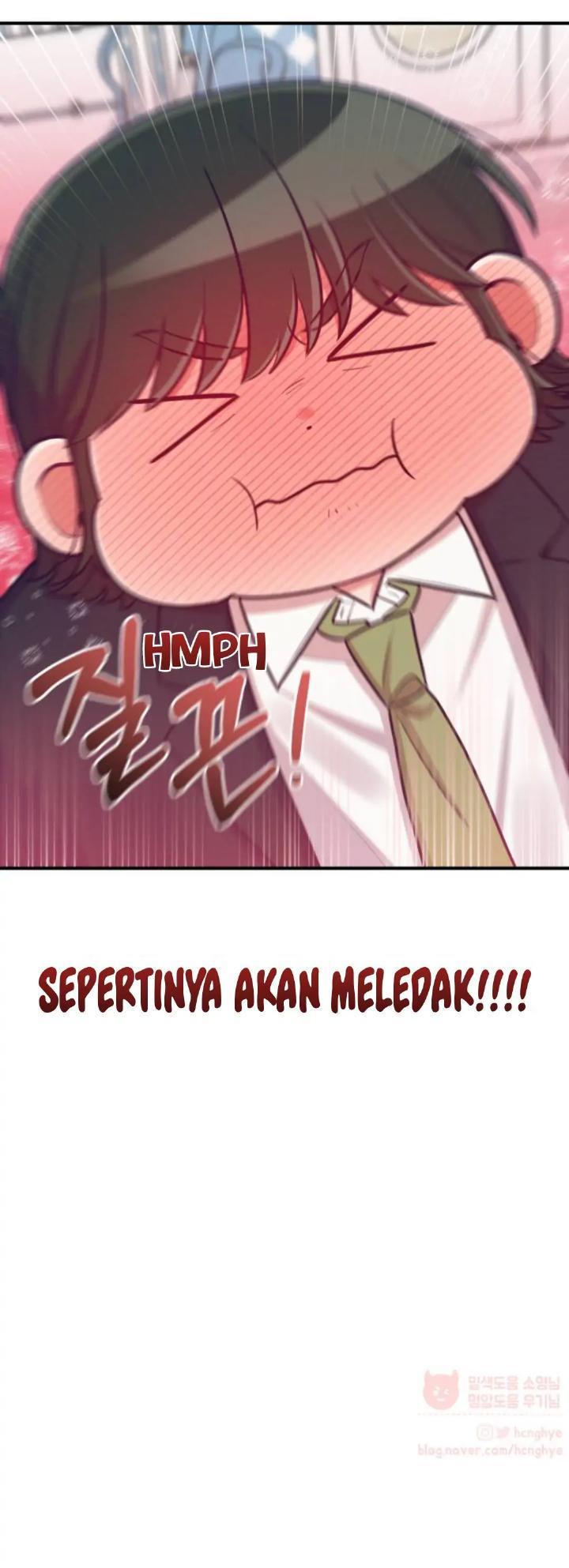 Rewriting the Villainess Chapter 35 - Halaman 62