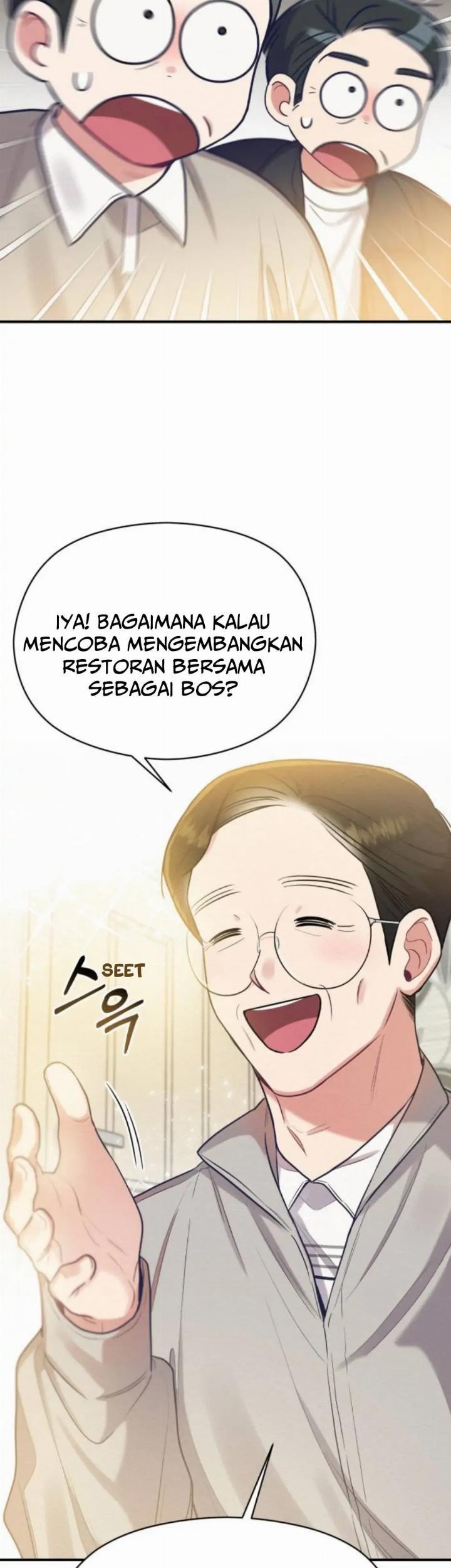 Rewriting the Villainess Chapter 35 - Halaman 6