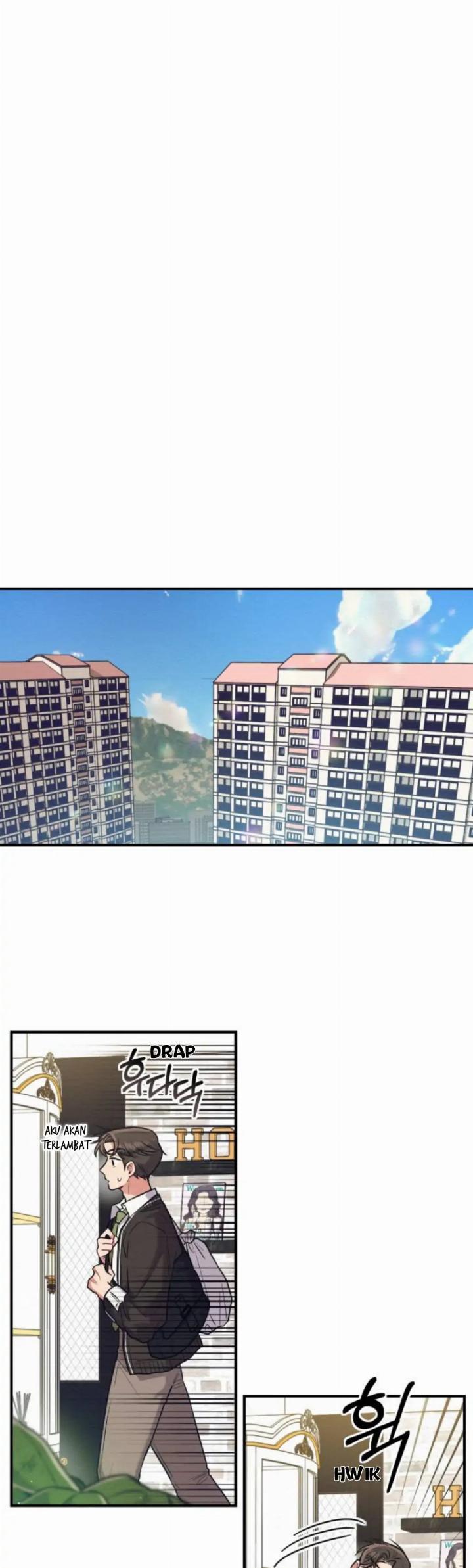 Rewriting the Villainess Chapter 35 - Halaman 10