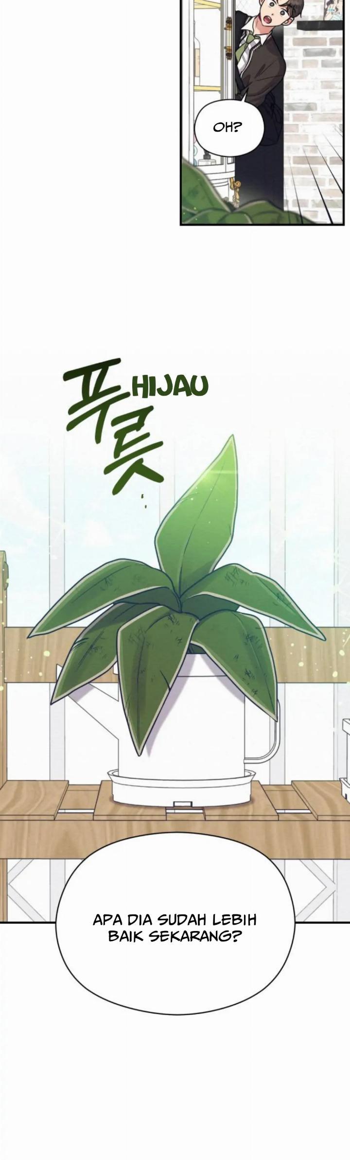 Rewriting the Villainess Chapter 35 - Halaman 11