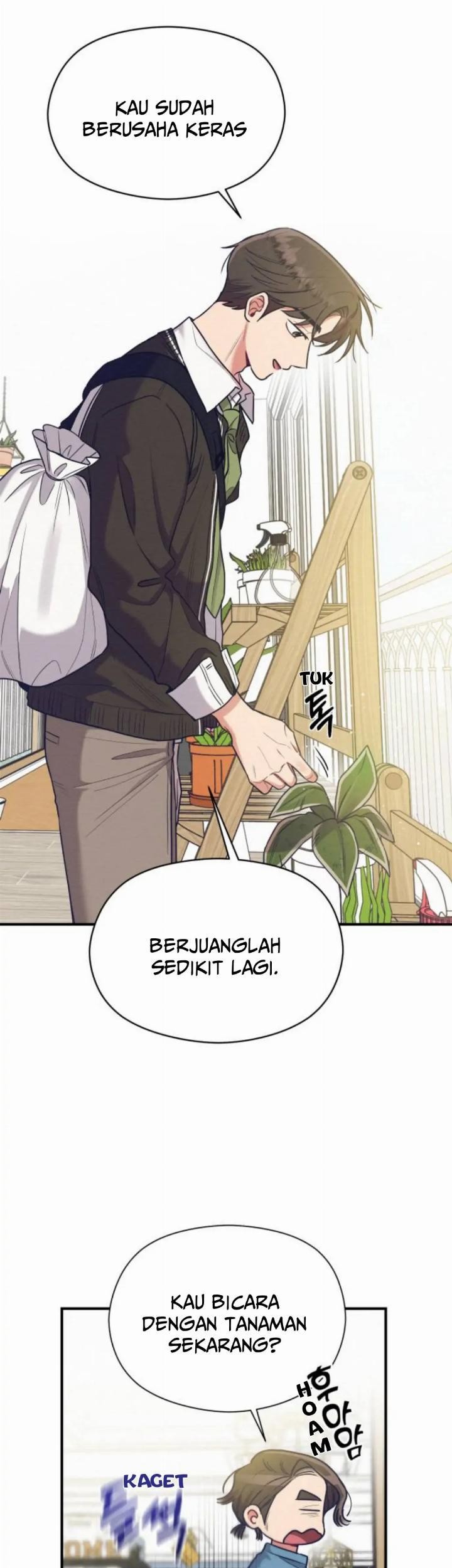 Rewriting the Villainess Chapter 35 - Halaman 12