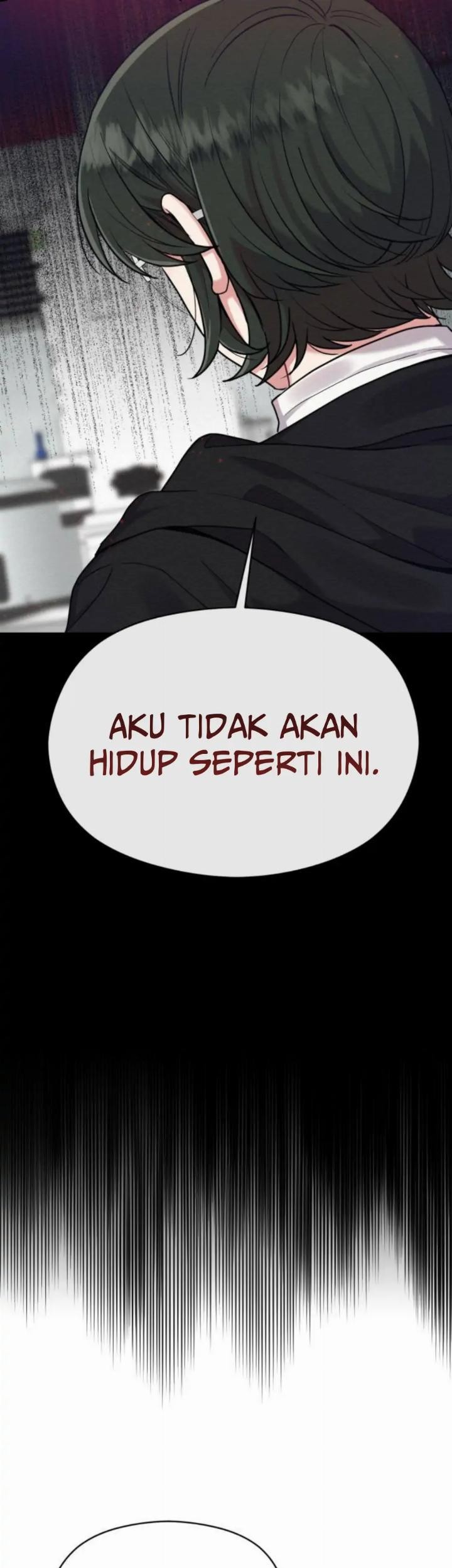 Rewriting the Villainess Chapter 34 - Halaman 22