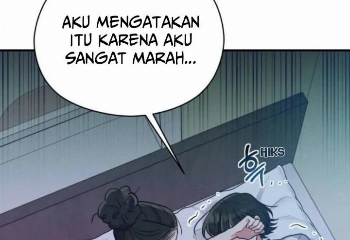 Rewriting the Villainess Chapter 34 - Halaman 23