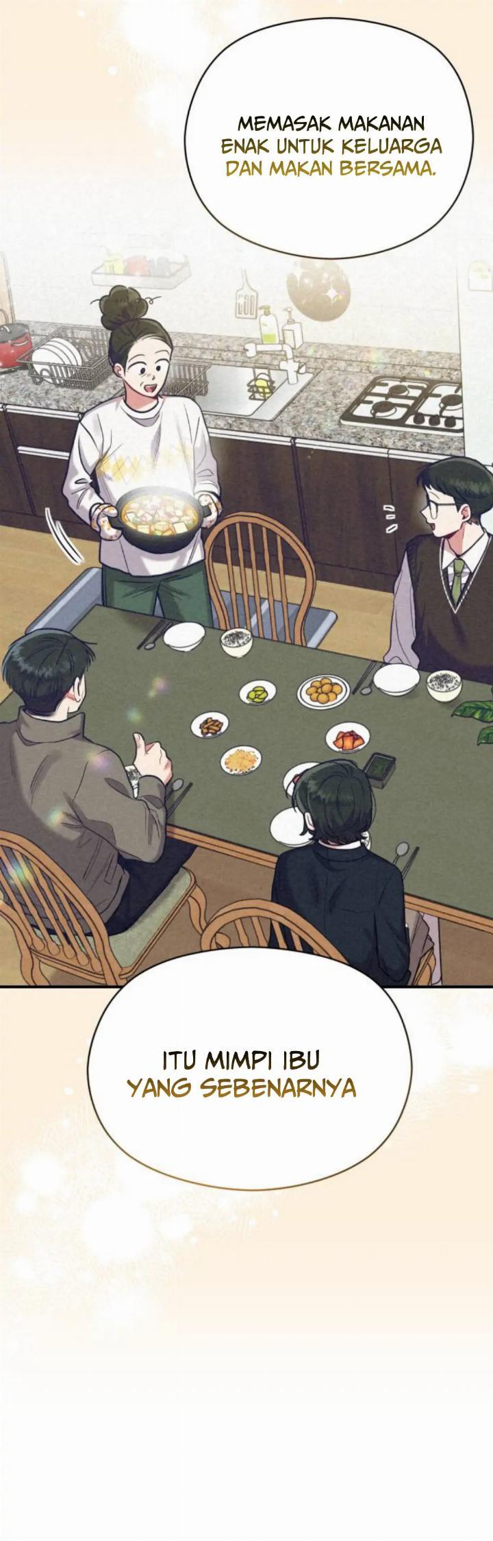 Rewriting the Villainess Chapter 34 - Halaman 28