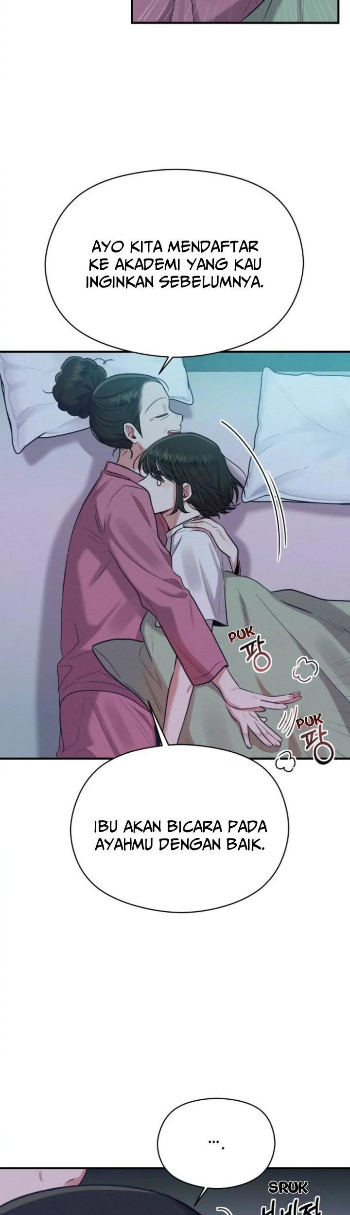 Rewriting the Villainess Chapter 34 - Halaman 31