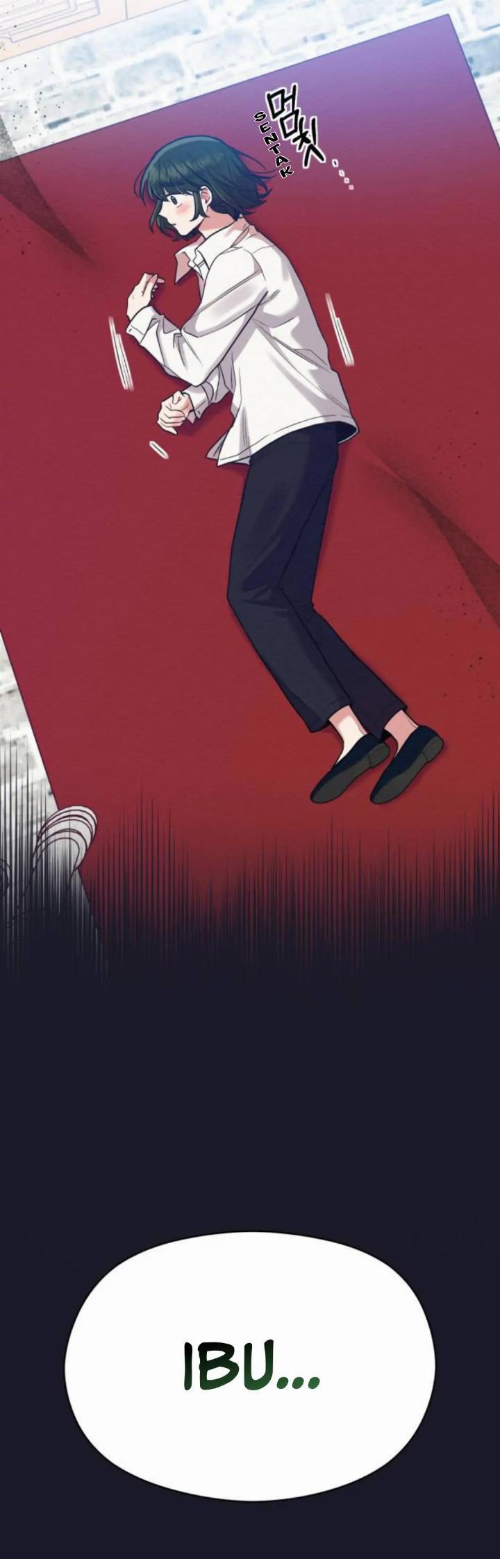 Rewriting the Villainess Chapter 34 - Halaman 41