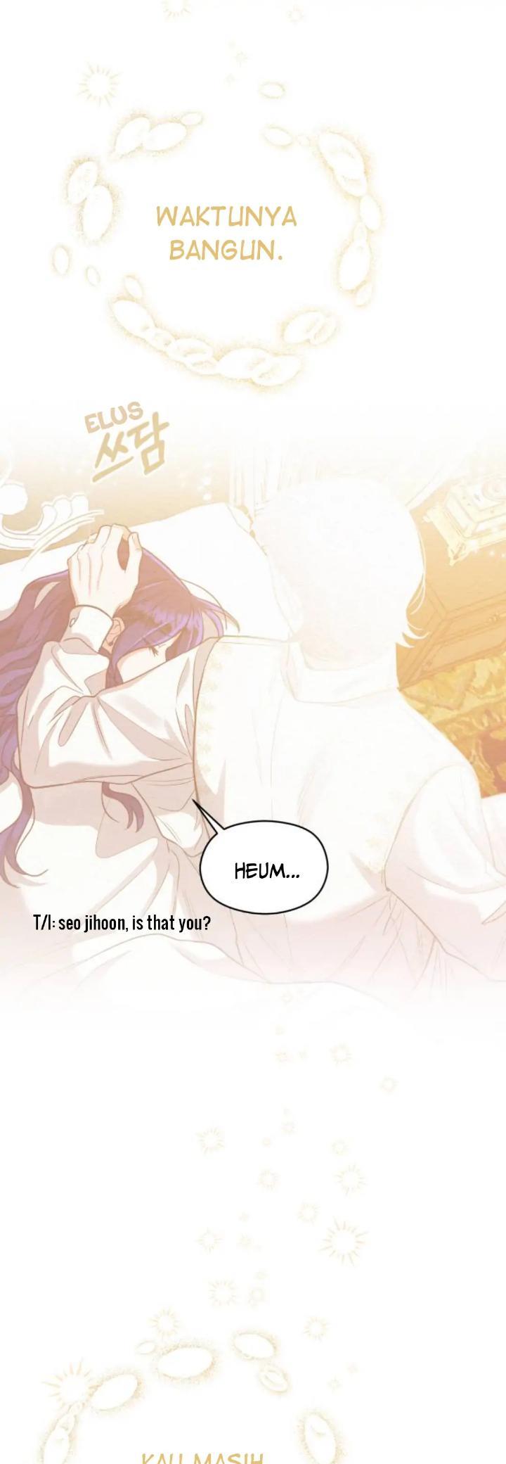Rewriting the Villainess Chapter 34 - Halaman 45
