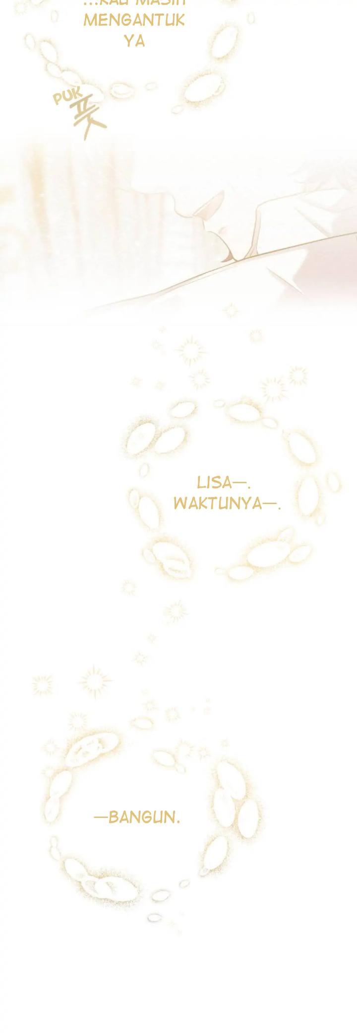 Rewriting the Villainess Chapter 34 - Halaman 46