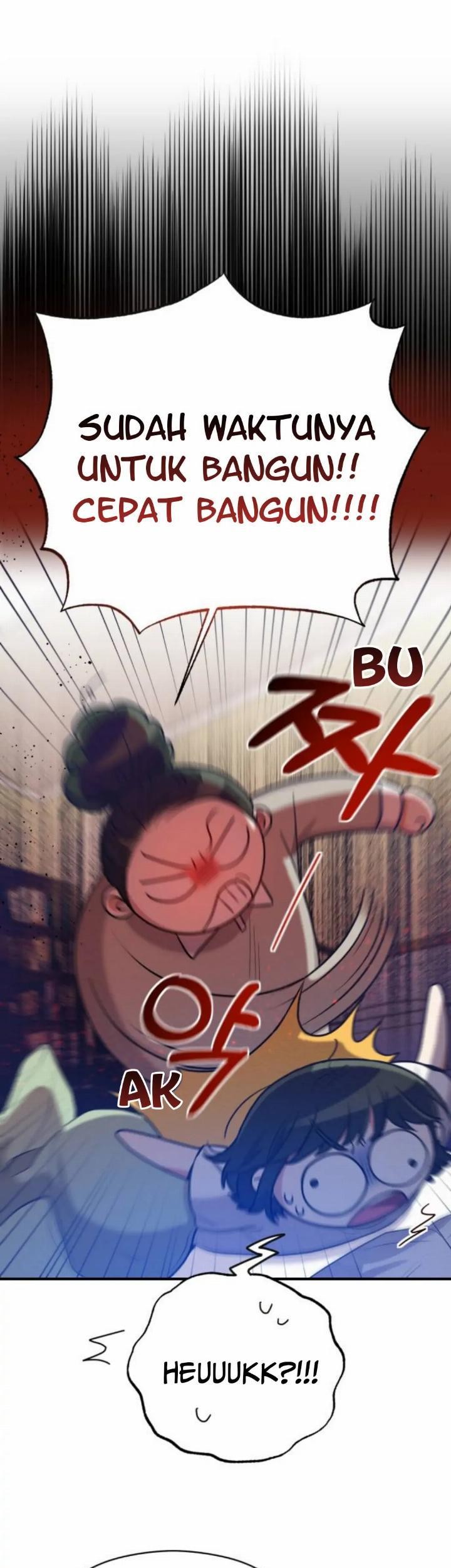 Rewriting the Villainess Chapter 34 - Halaman 47