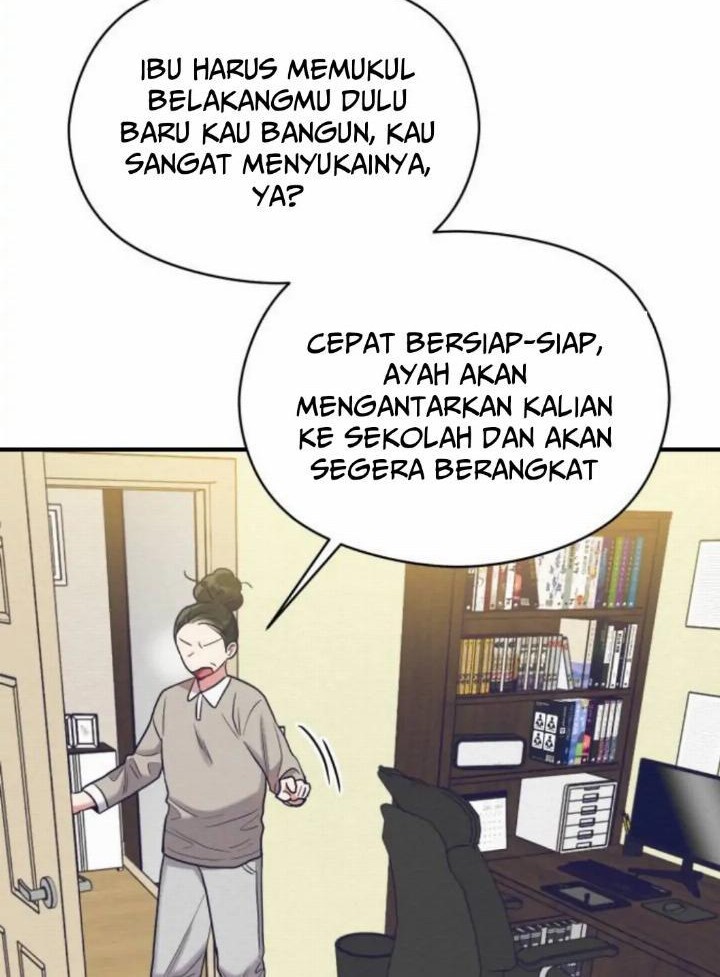 Rewriting the Villainess Chapter 34 - Halaman 48