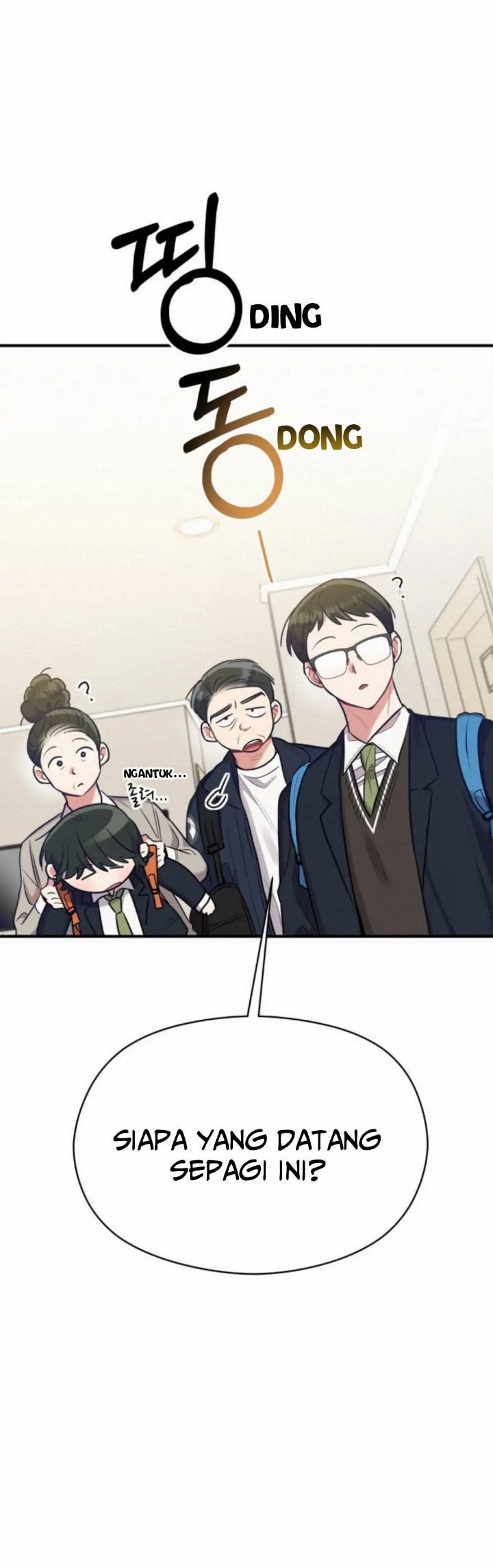 Rewriting the Villainess Chapter 34 - Halaman 50