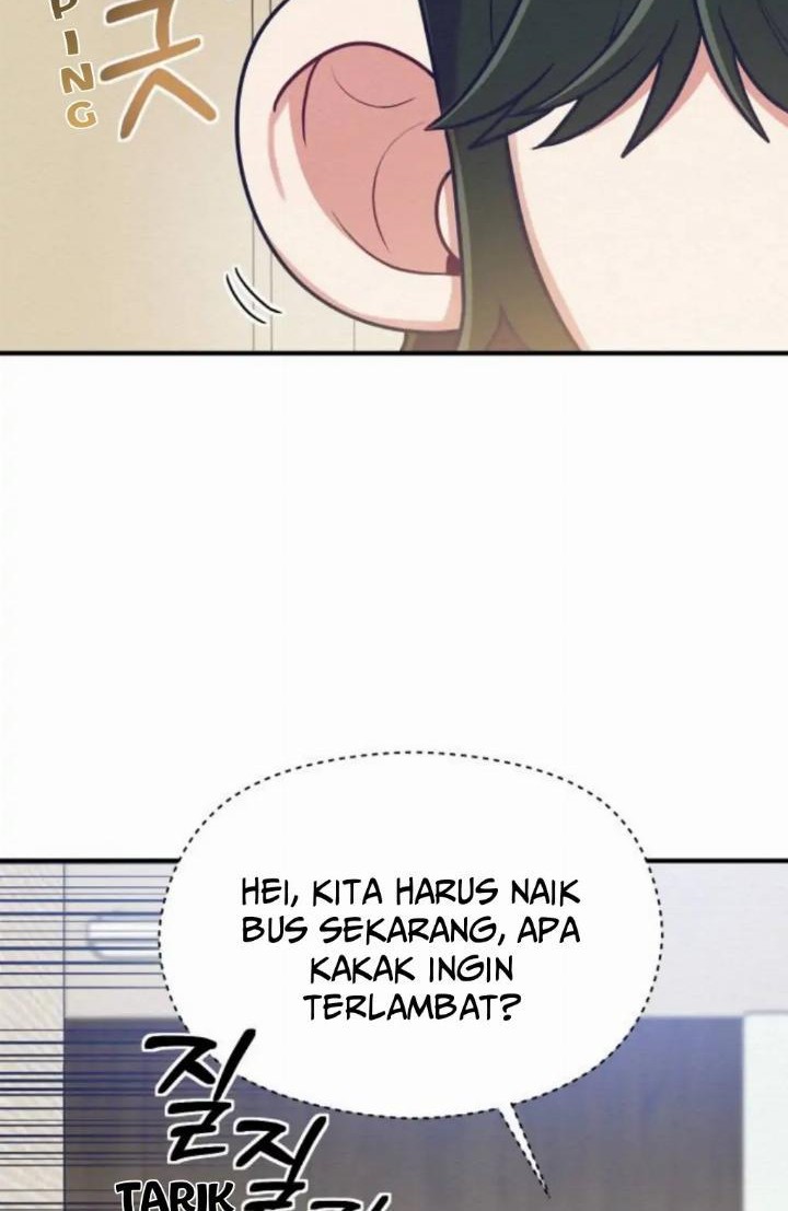 Rewriting the Villainess Chapter 34 - Halaman 52