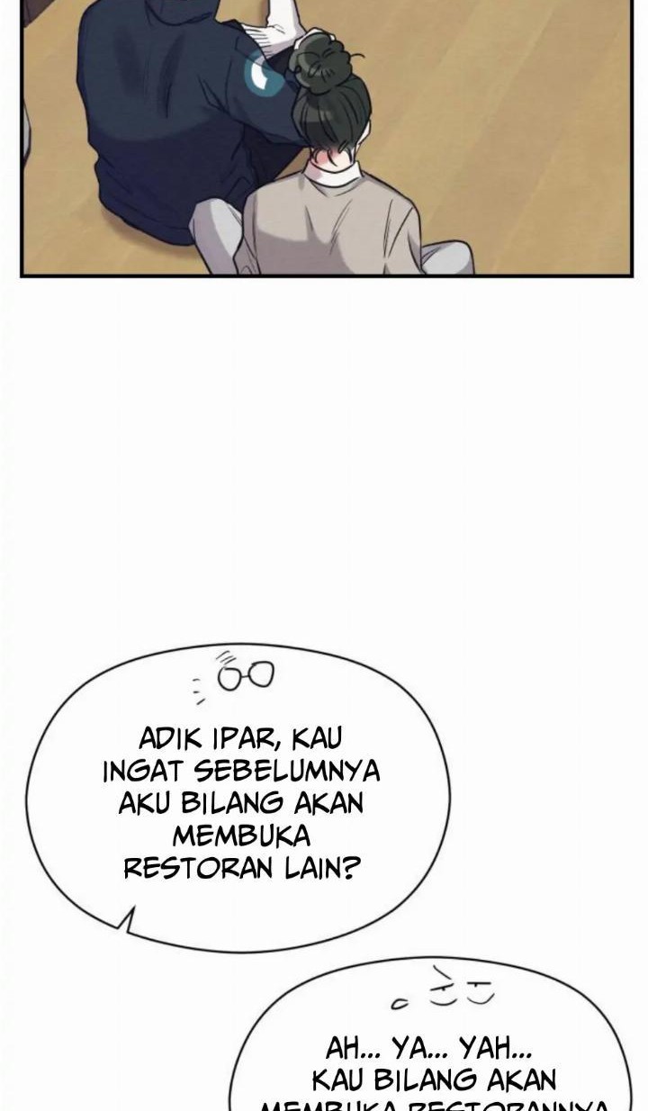 Rewriting the Villainess Chapter 34 - Halaman 58