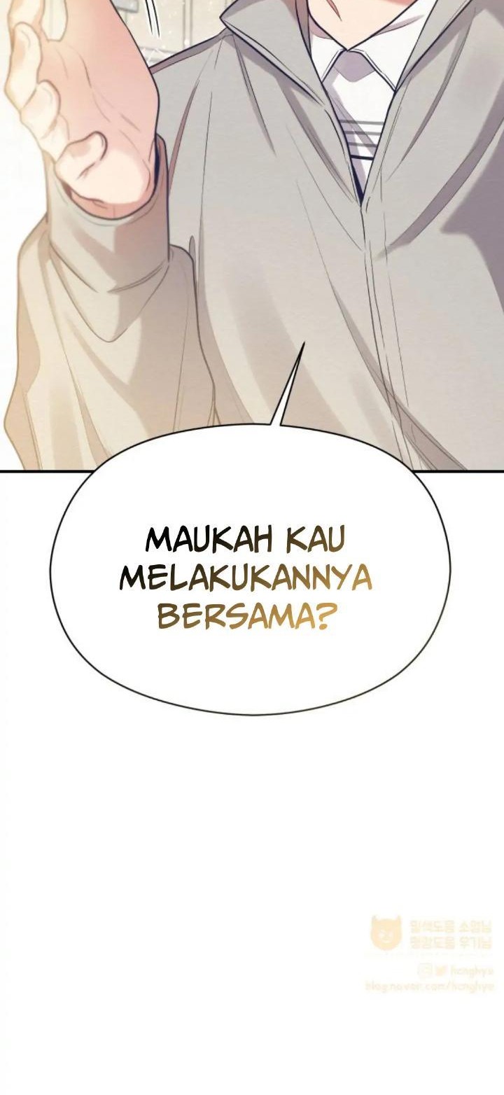 Rewriting the Villainess Chapter 34 - Halaman 64