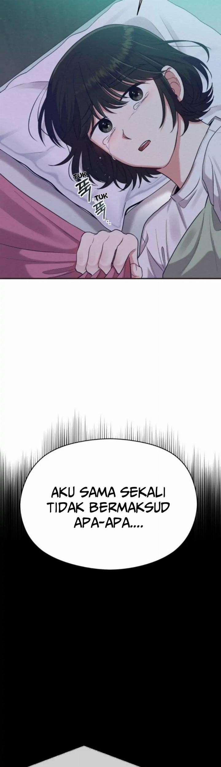 Rewriting the Villainess Chapter 34 - Halaman 4