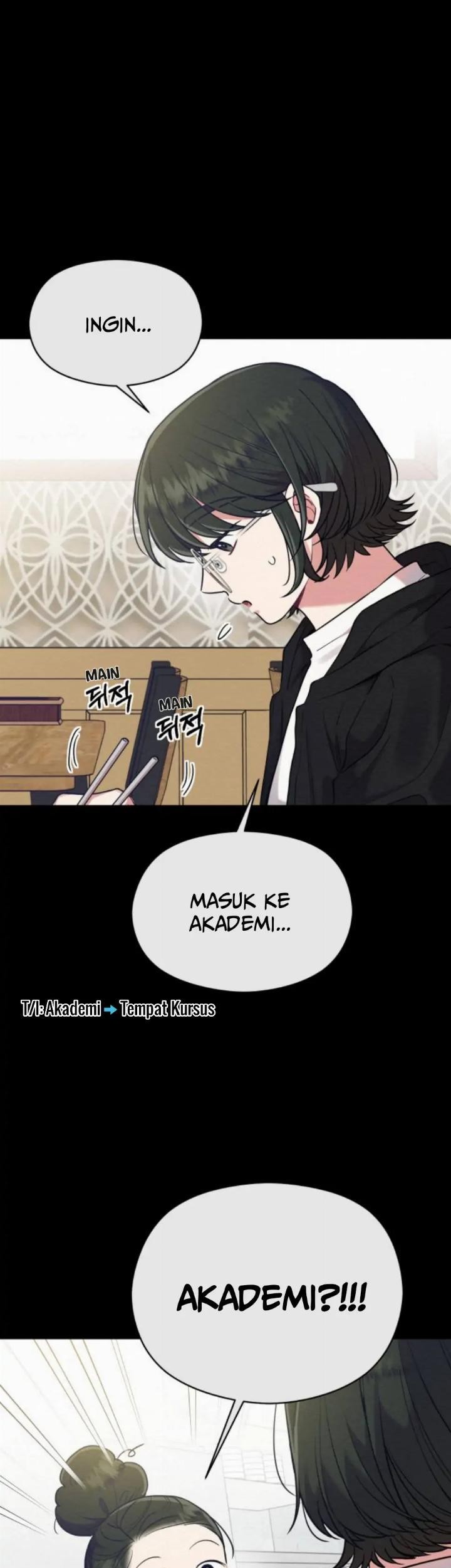 Rewriting the Villainess Chapter 34 - Halaman 10
