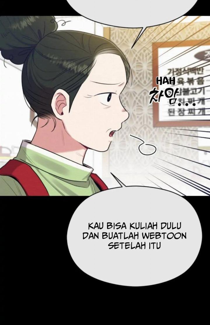 Rewriting the Villainess Chapter 34 - Halaman 15