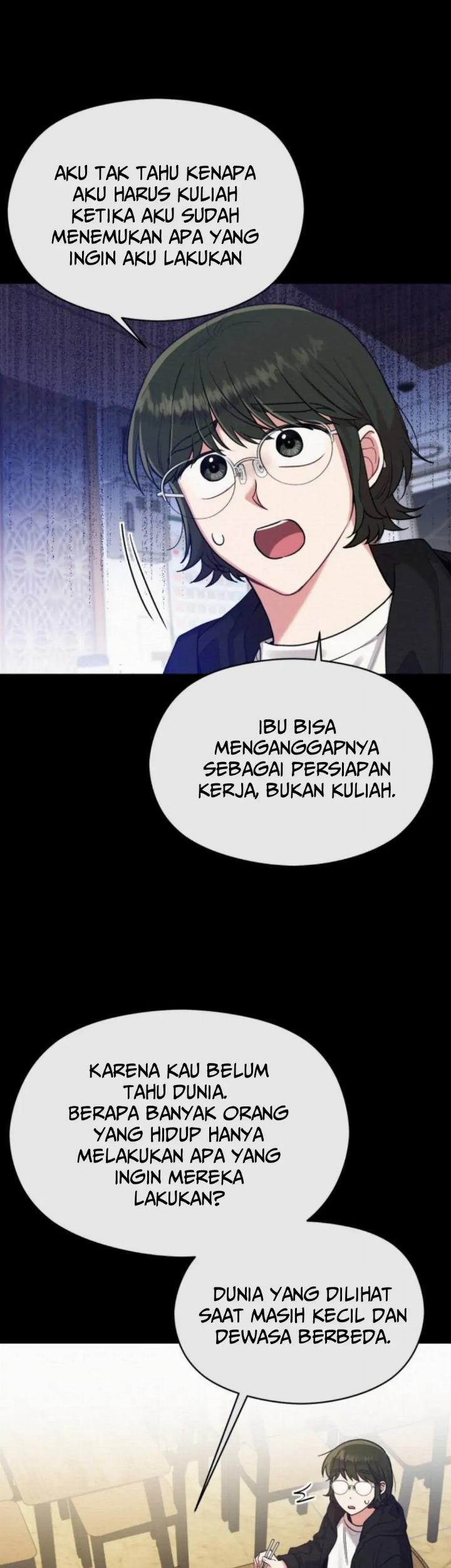 Rewriting the Villainess Chapter 34 - Halaman 16