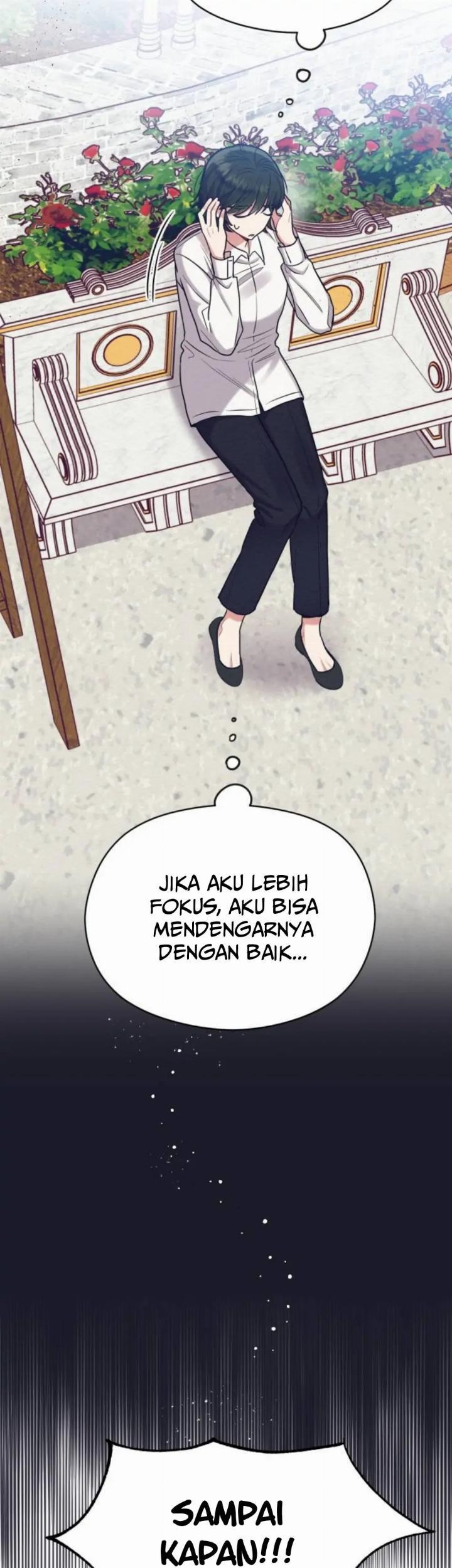 Rewriting the Villainess Chapter 33 - Halaman 18