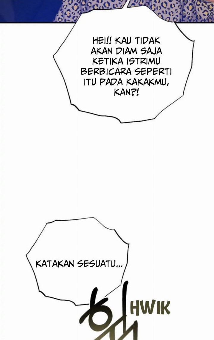 Rewriting the Villainess Chapter 33 - Halaman 21