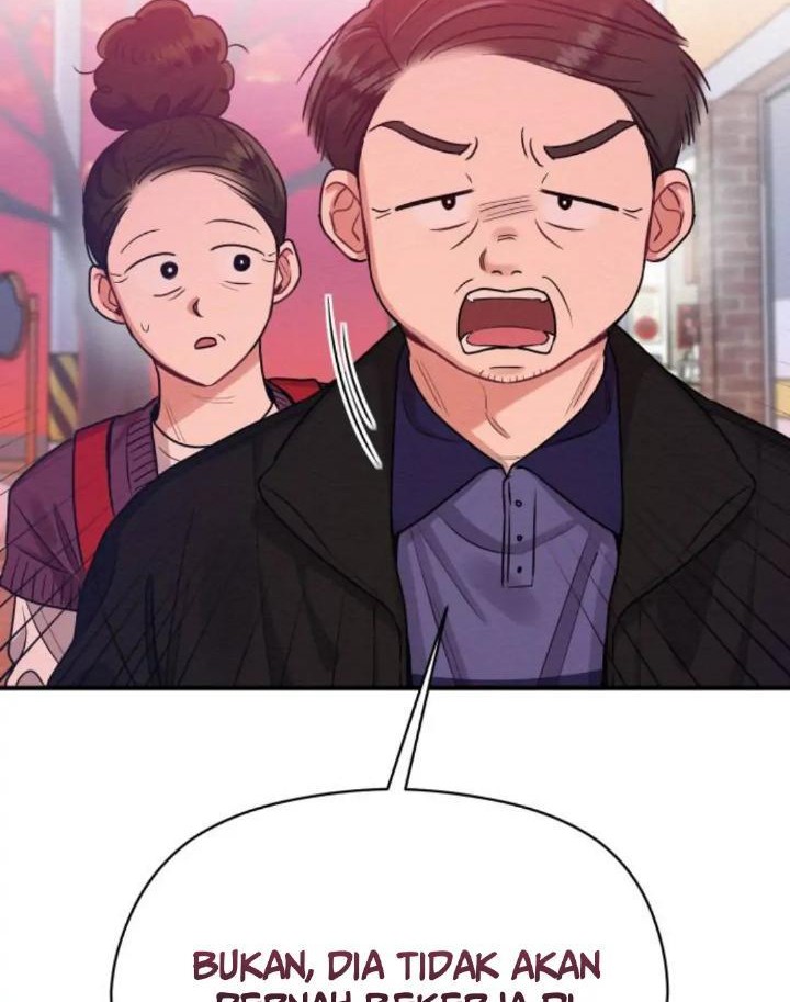 Rewriting the Villainess Chapter 33 - Halaman 27