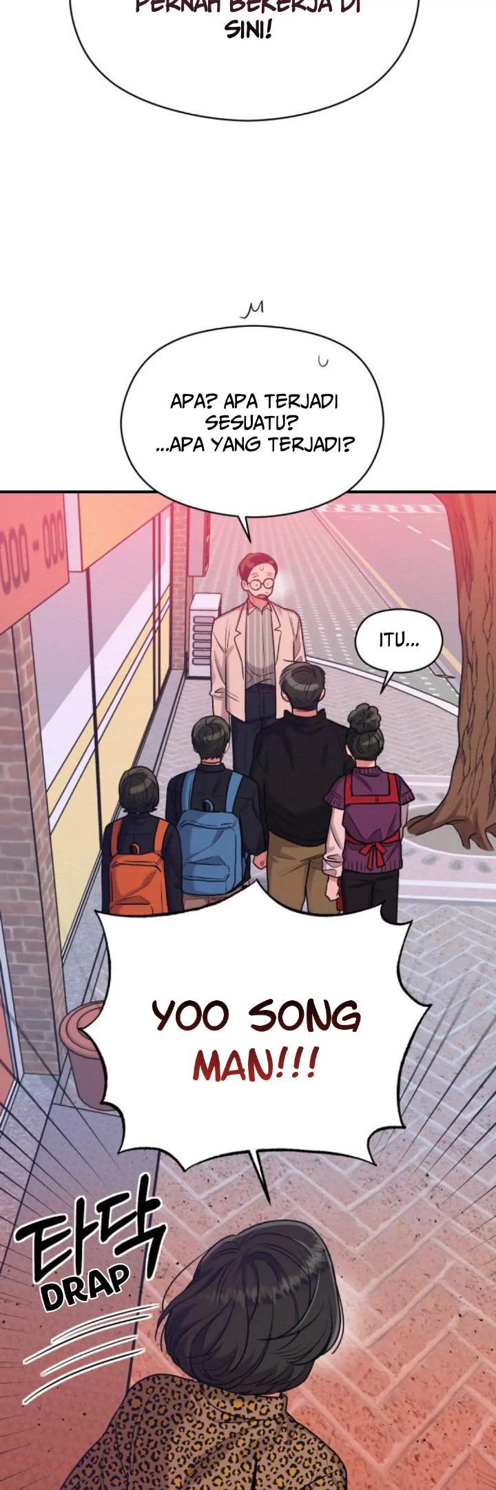 Rewriting the Villainess Chapter 33 - Halaman 28