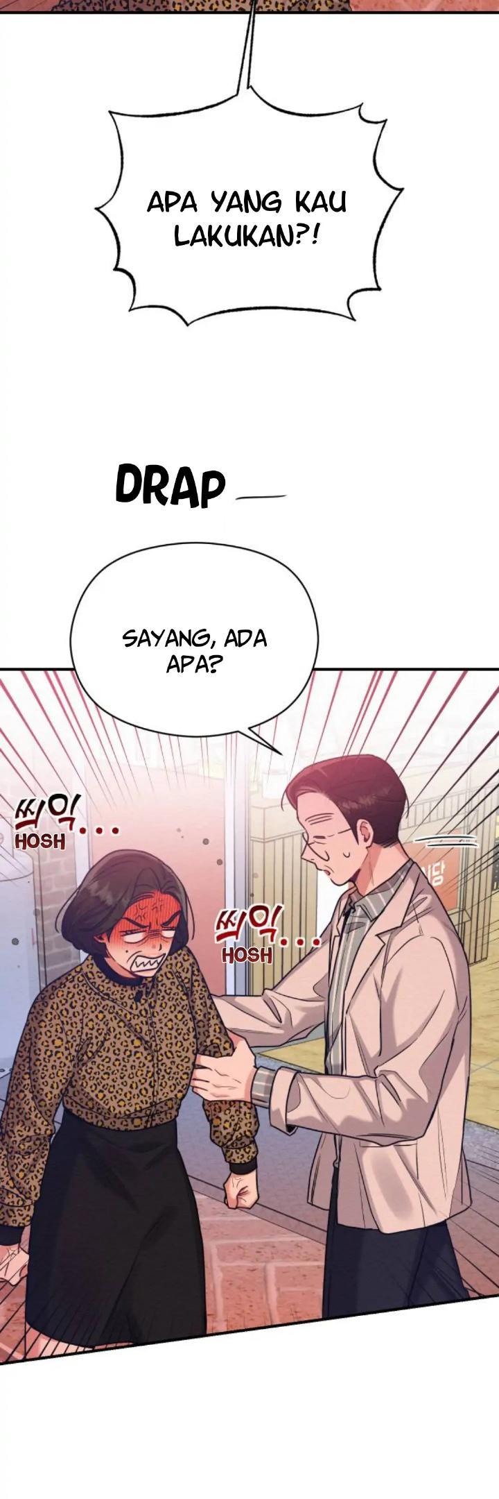 Rewriting the Villainess Chapter 33 - Halaman 29