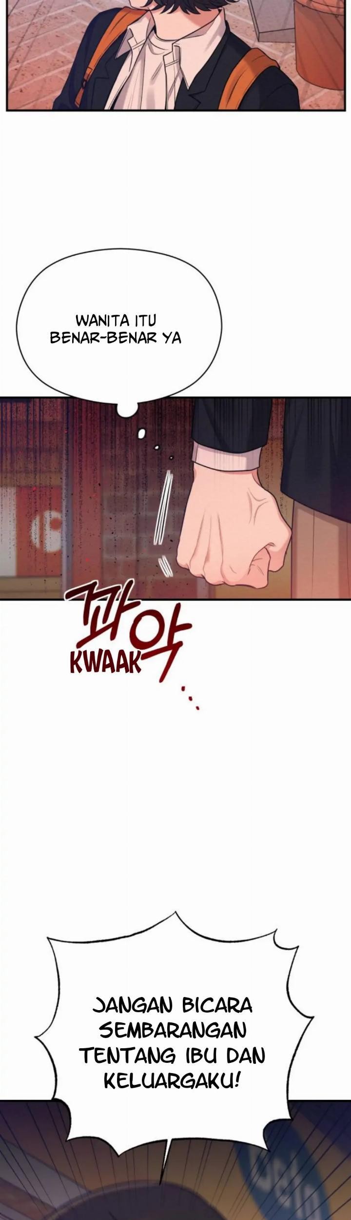 Rewriting the Villainess Chapter 33 - Halaman 32