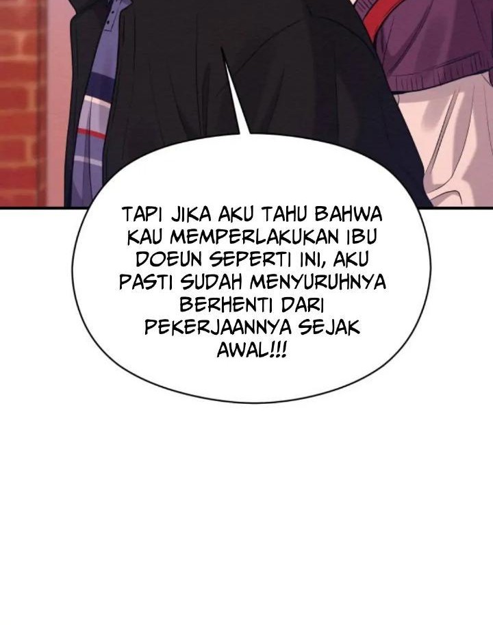 Rewriting the Villainess Chapter 33 - Halaman 37