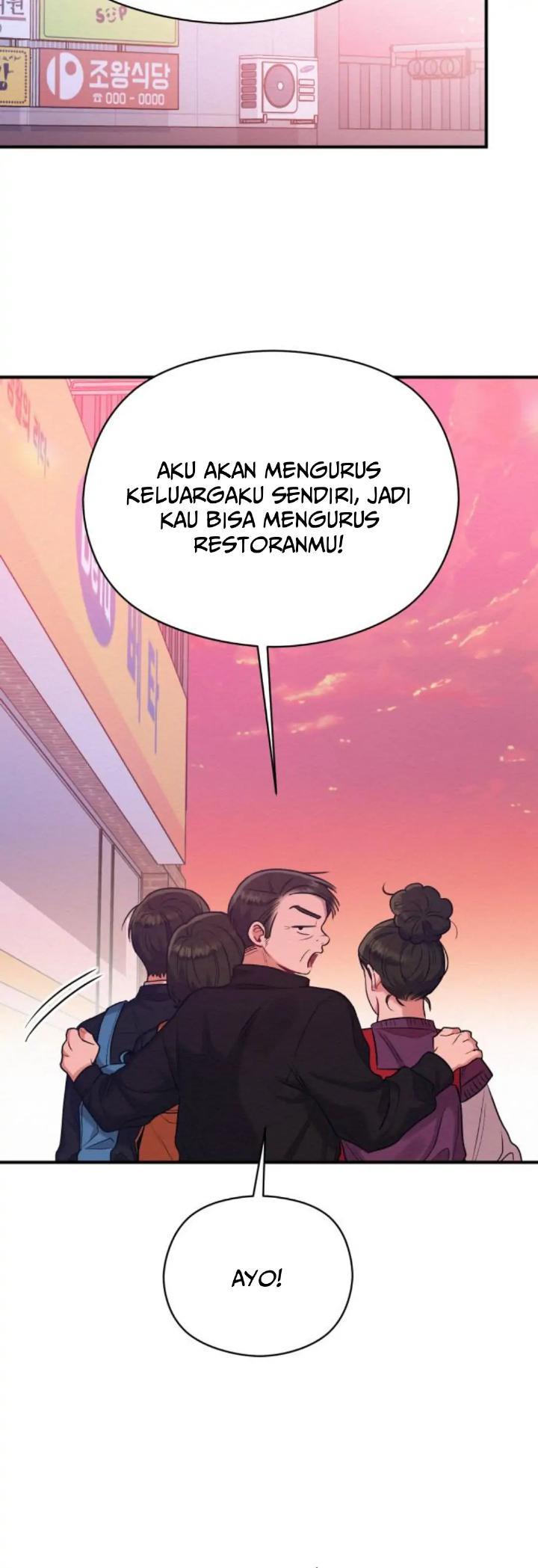 Rewriting the Villainess Chapter 33 - Halaman 39