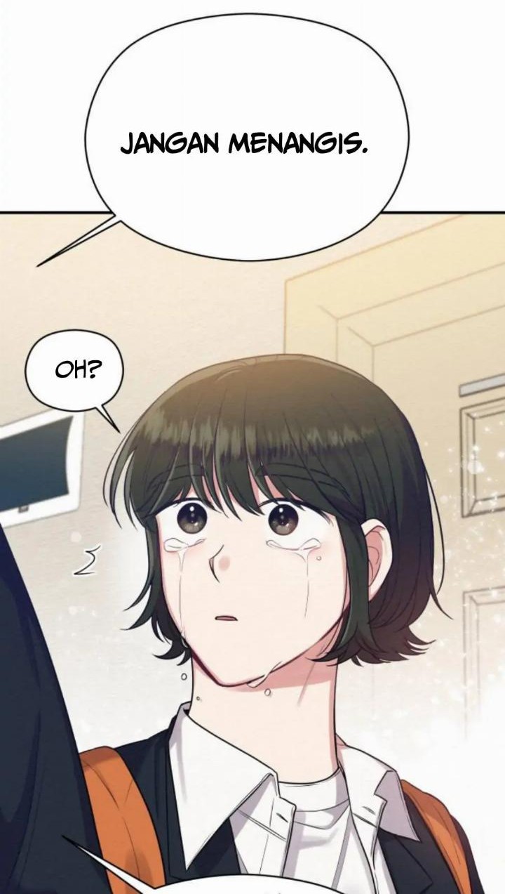 Rewriting the Villainess Chapter 33 - Halaman 45