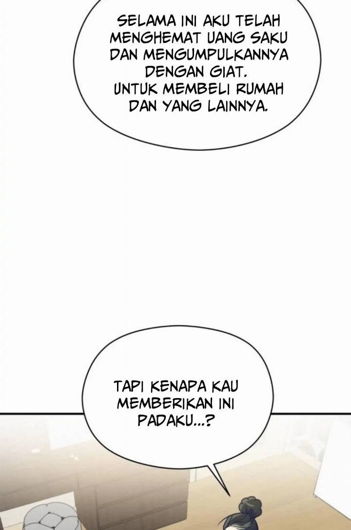 Rewriting the Villainess Chapter 33 - Halaman 51
