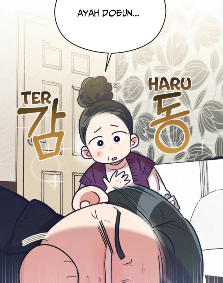 Rewriting the Villainess Chapter 33 - Halaman 55