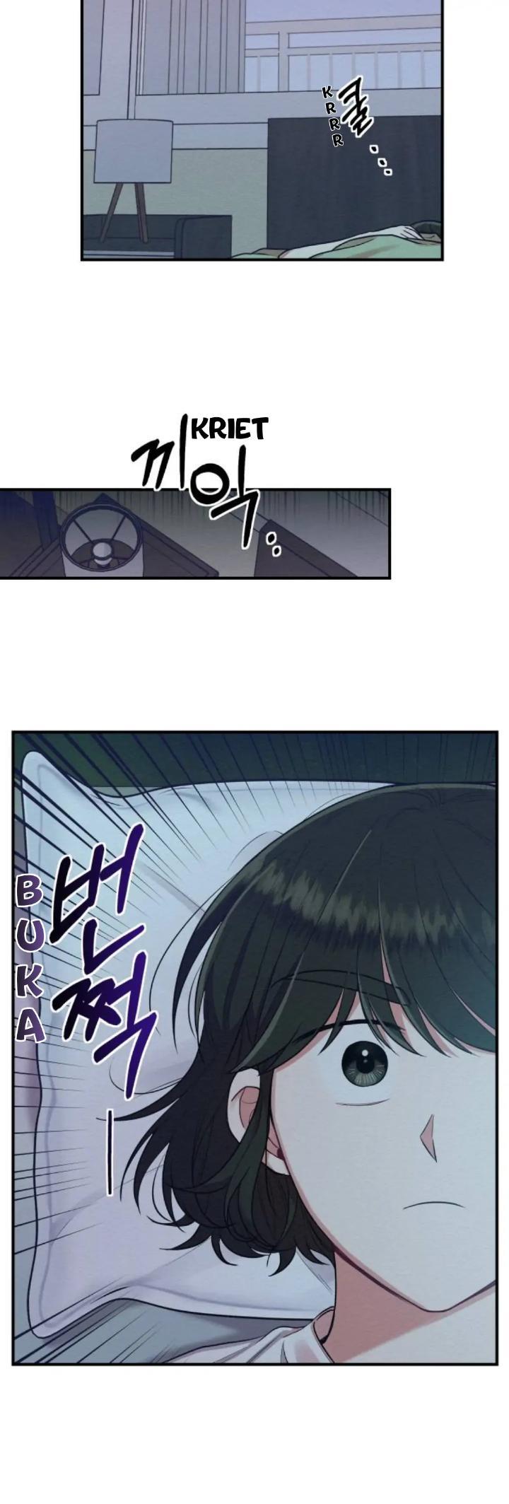 Rewriting the Villainess Chapter 33 - Halaman 57