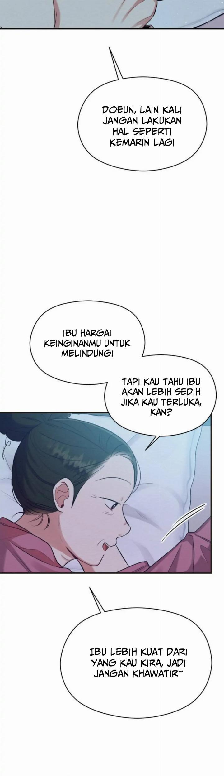 Rewriting the Villainess Chapter 33 - Halaman 61
