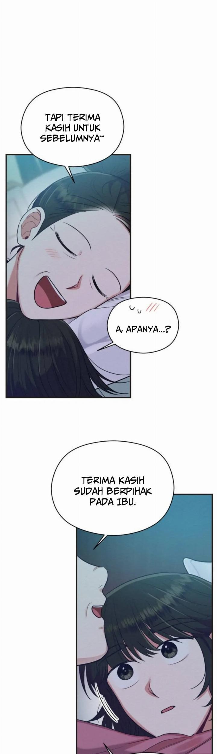 Rewriting the Villainess Chapter 33 - Halaman 64