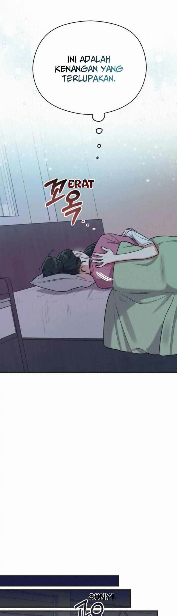 Rewriting the Villainess Chapter 33 - Halaman 68
