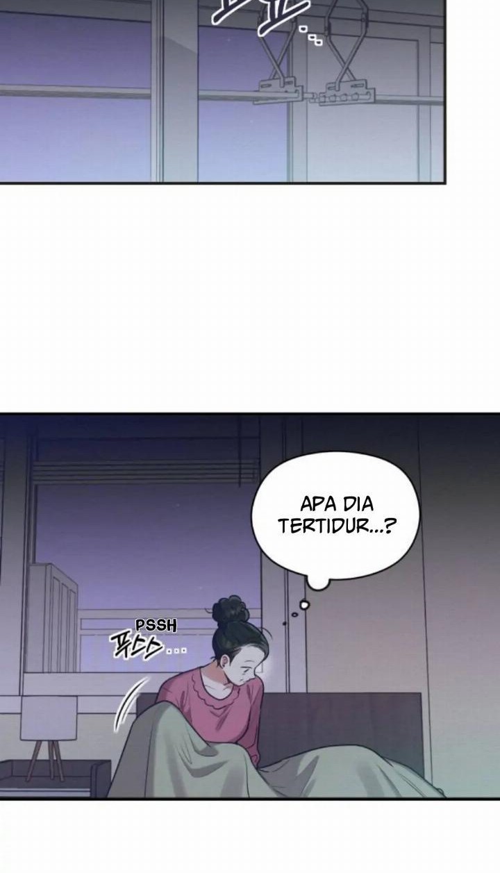 Rewriting the Villainess Chapter 33 - Halaman 69