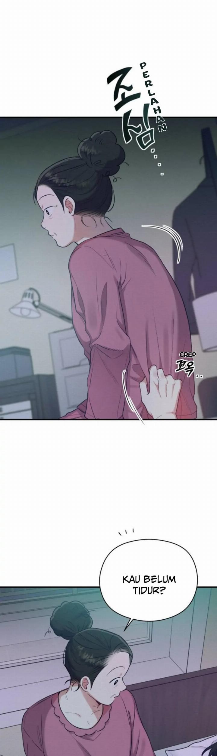 Rewriting the Villainess Chapter 33 - Halaman 70