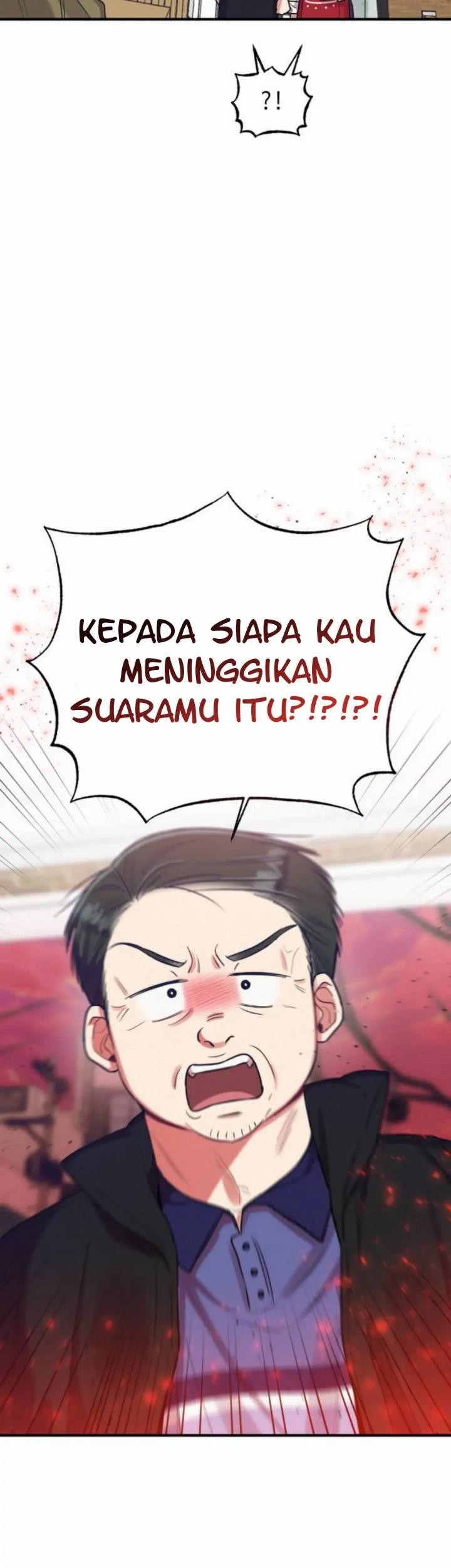 Rewriting the Villainess Chapter 33 - Halaman 6